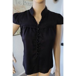 A/X Armani Exchange Blouse